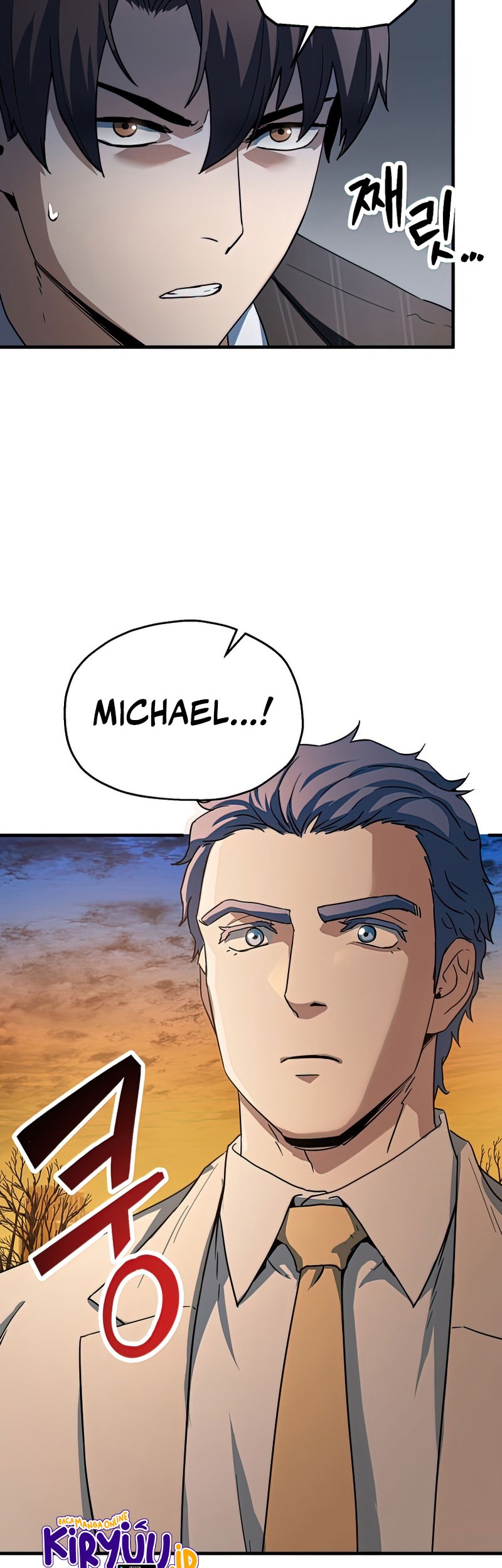 Chapter 96 - halaman 24