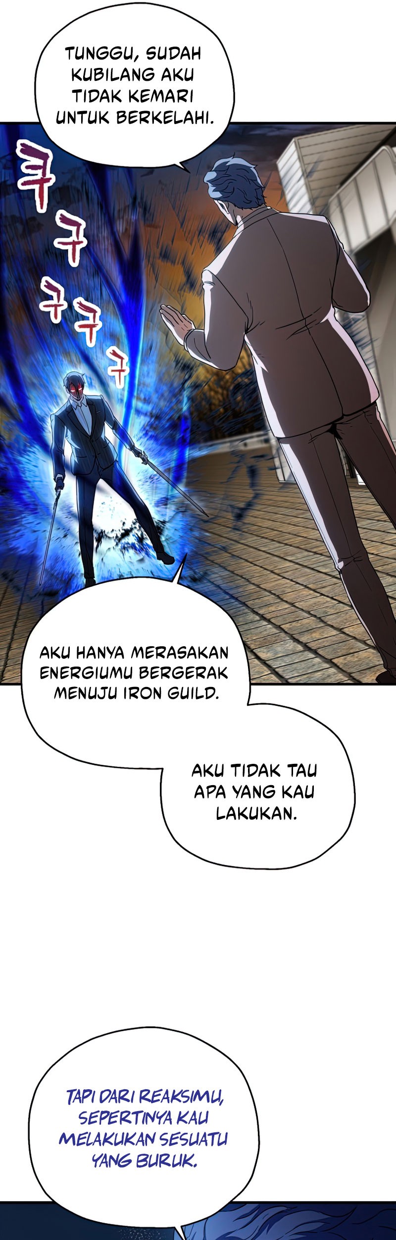 Chapter 96 - halaman 33