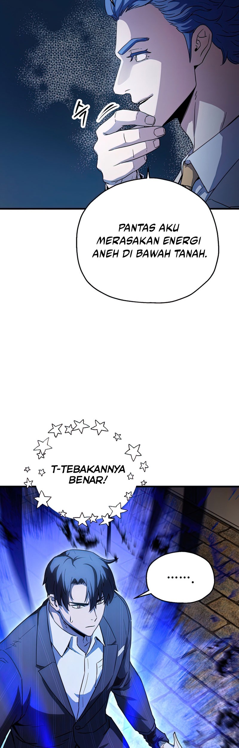 Chapter 96 - halaman 34