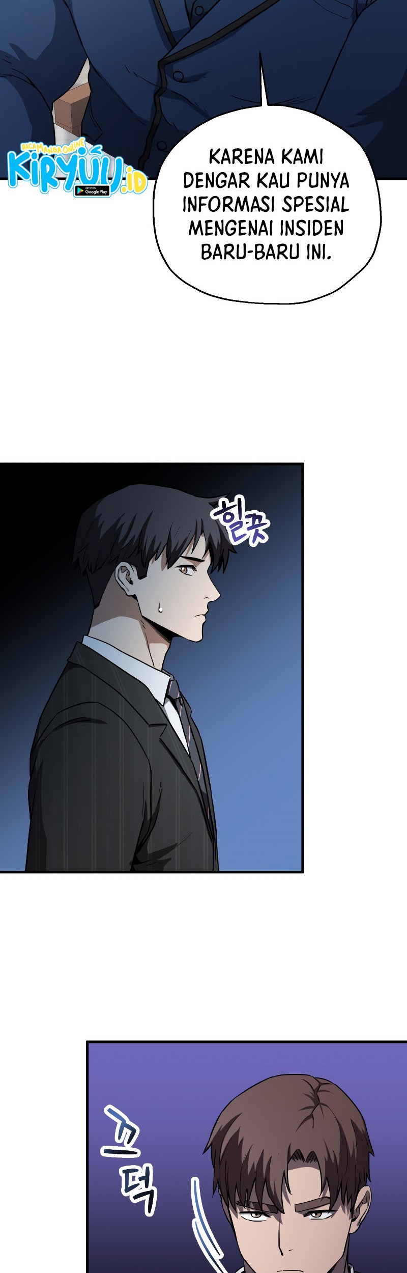 Chapter 95 - halaman 6