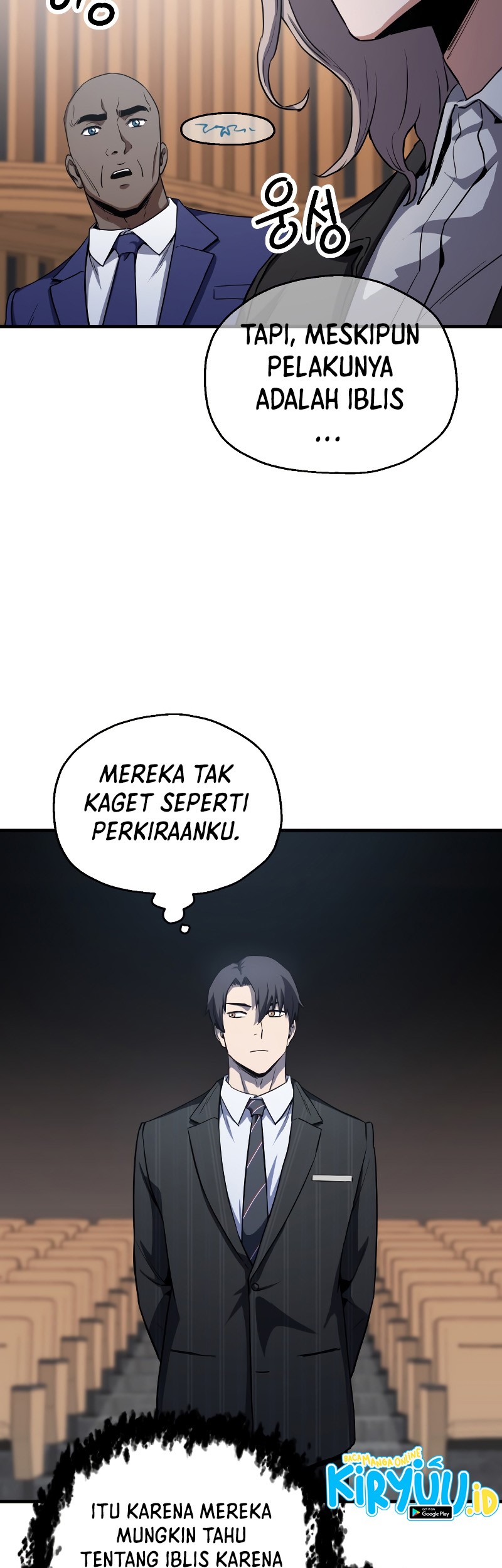 Chapter 95 - halaman 18