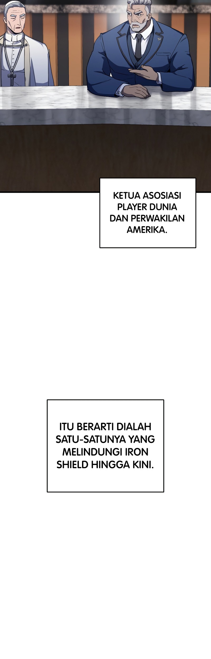 Chapter 95 - halaman 20