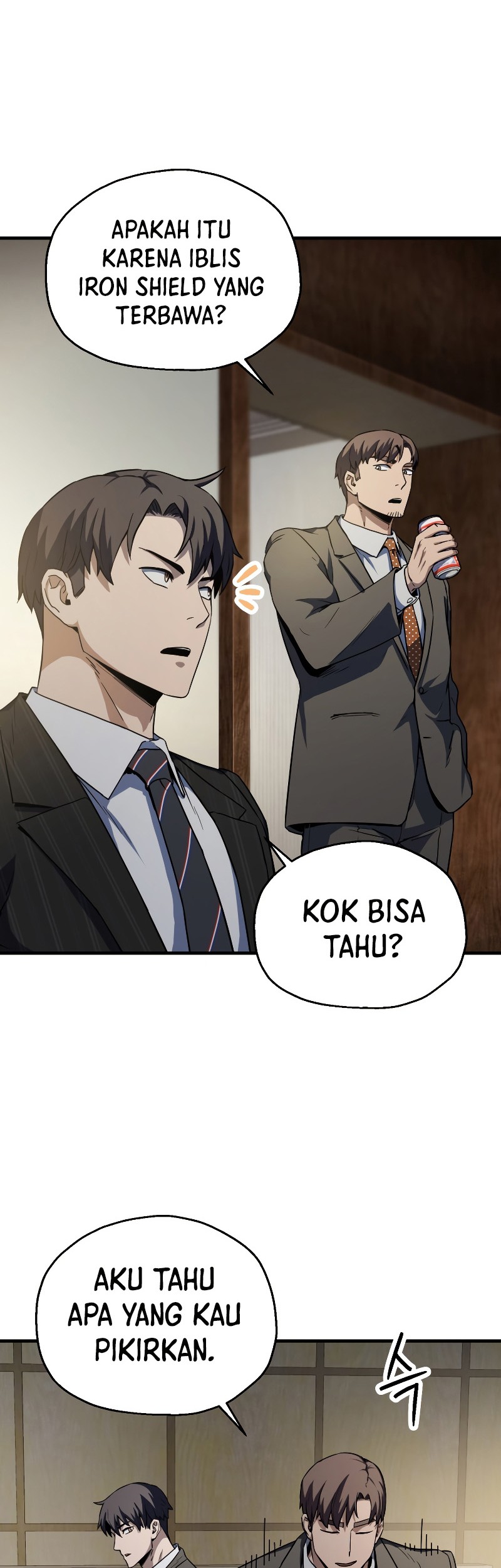 Chapter 95 - halaman 25