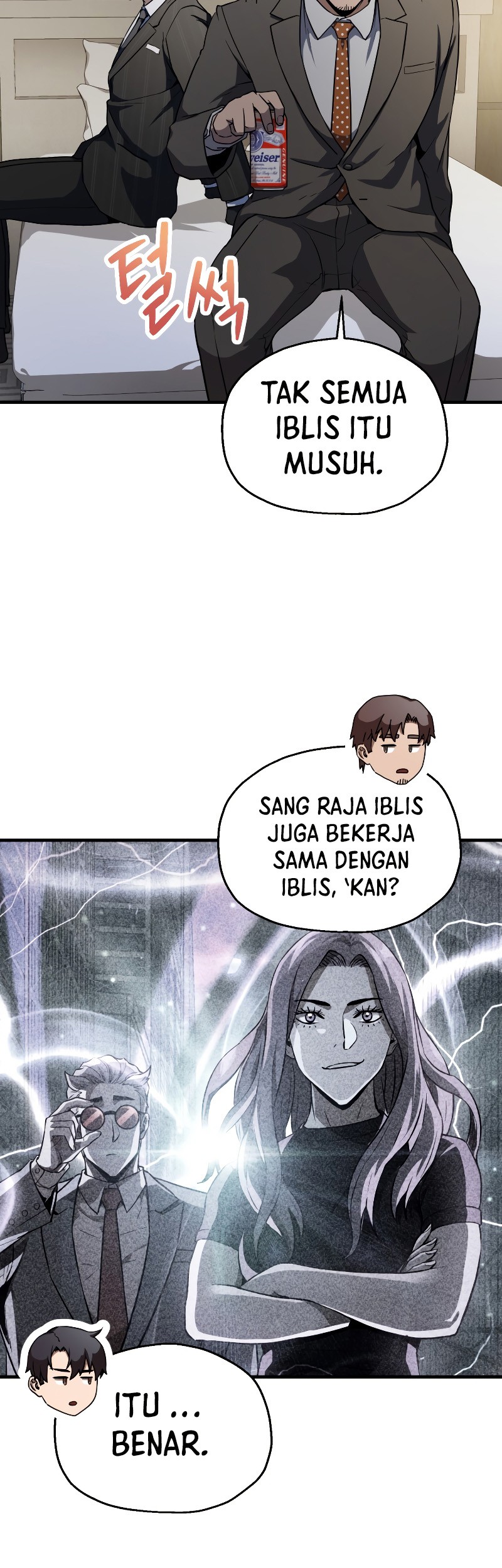 Chapter 95 - halaman 26