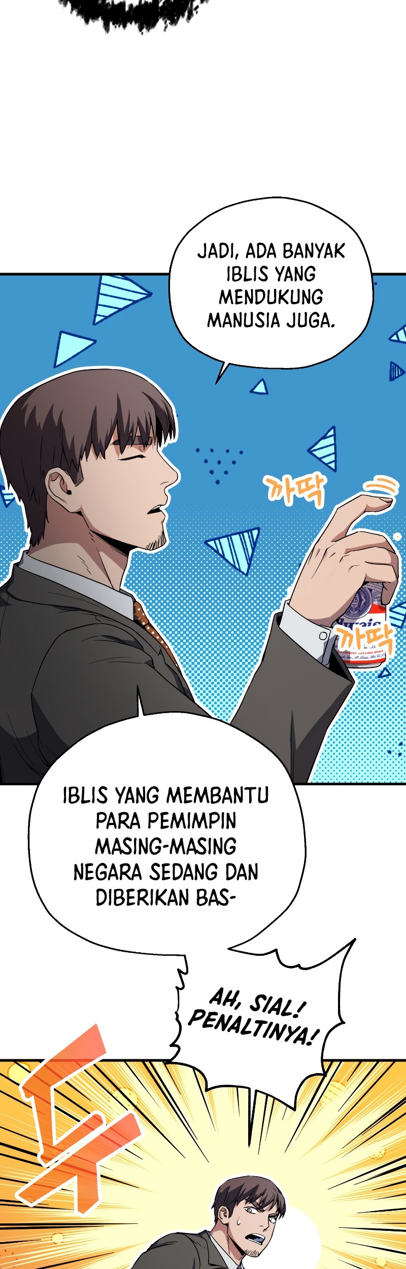 Chapter 95 - halaman 29