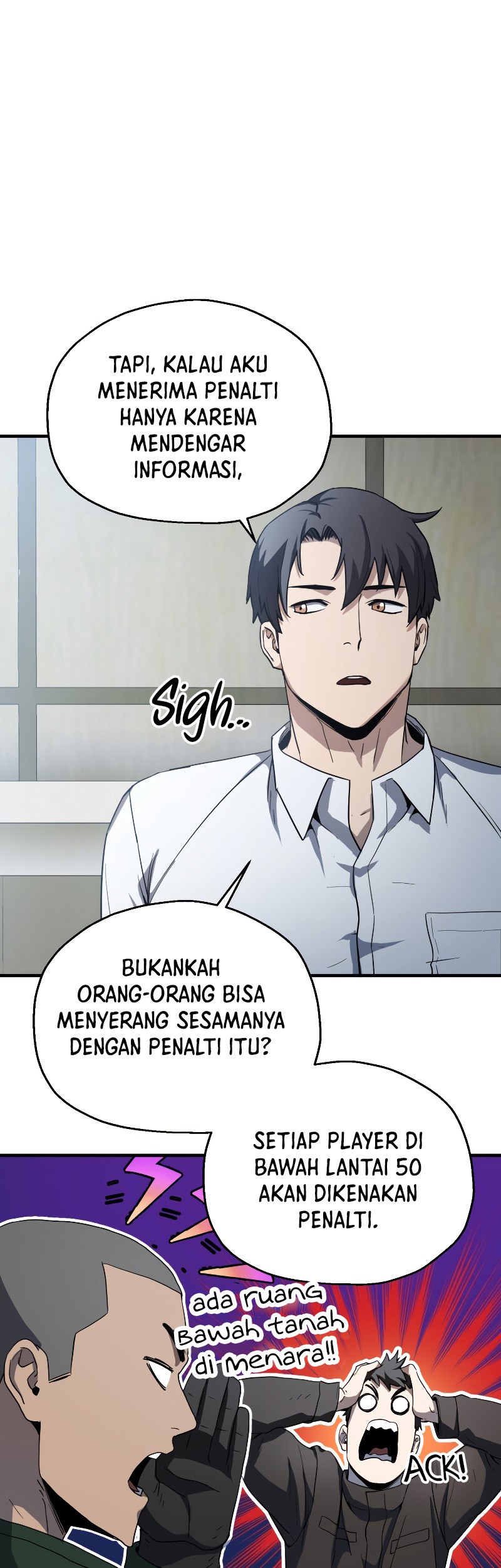 Chapter 95 - halaman 36