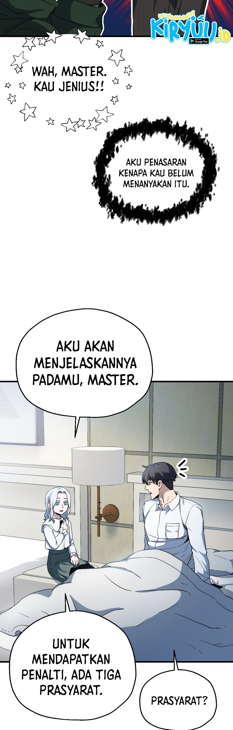 Chapter 95 - halaman 37