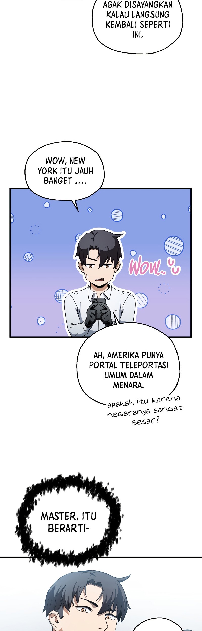 Chapter 95 - halaman 44