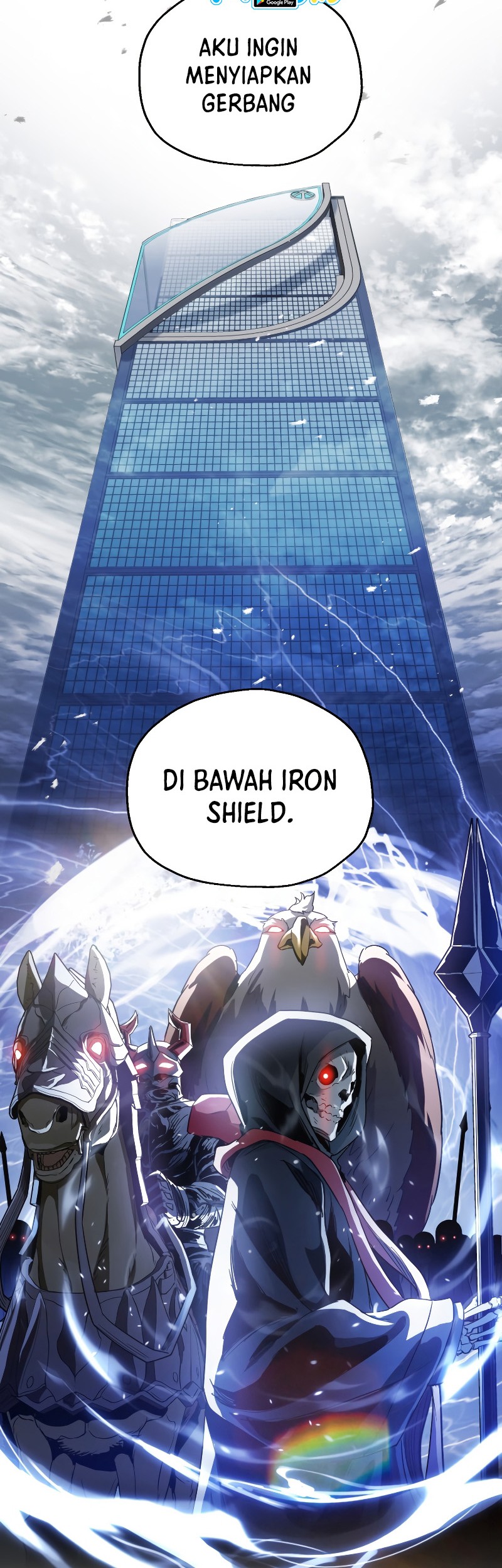 Chapter 95 - halaman 51