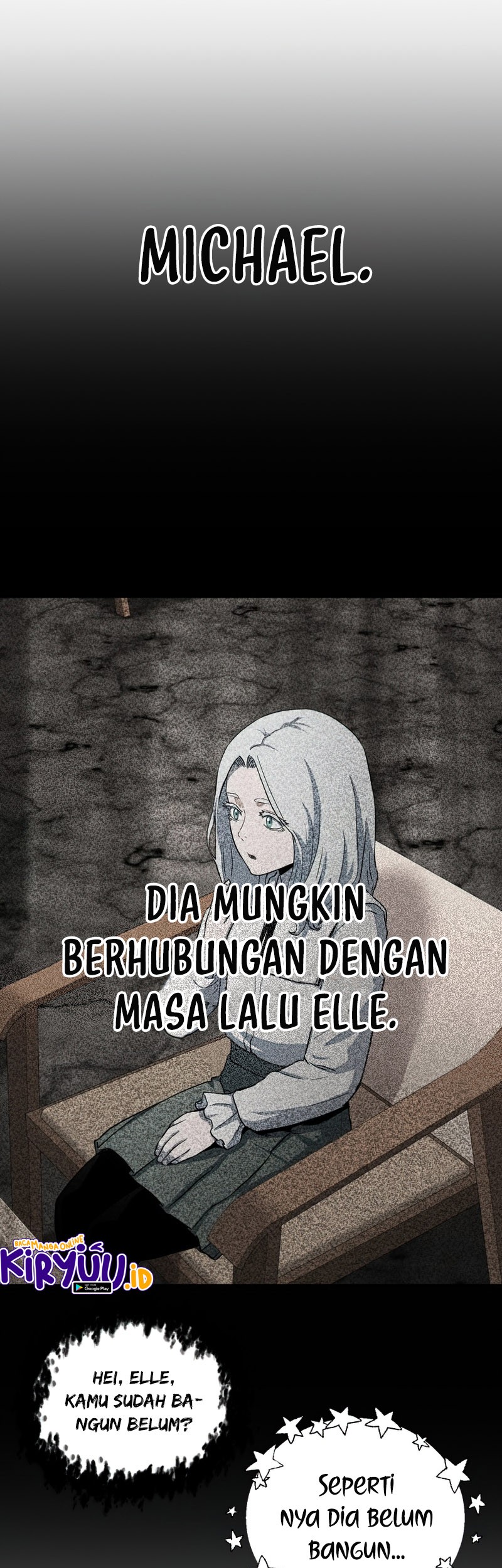 Chapter 94 - halaman 30