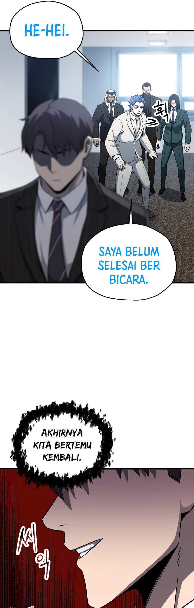 Chapter 94 - halaman 34