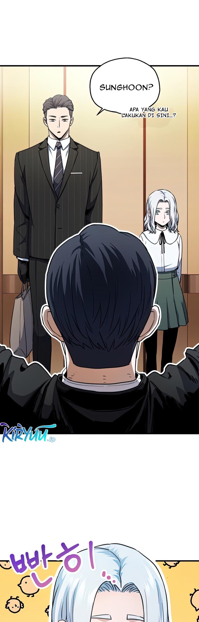 Chapter 92 - halaman 9