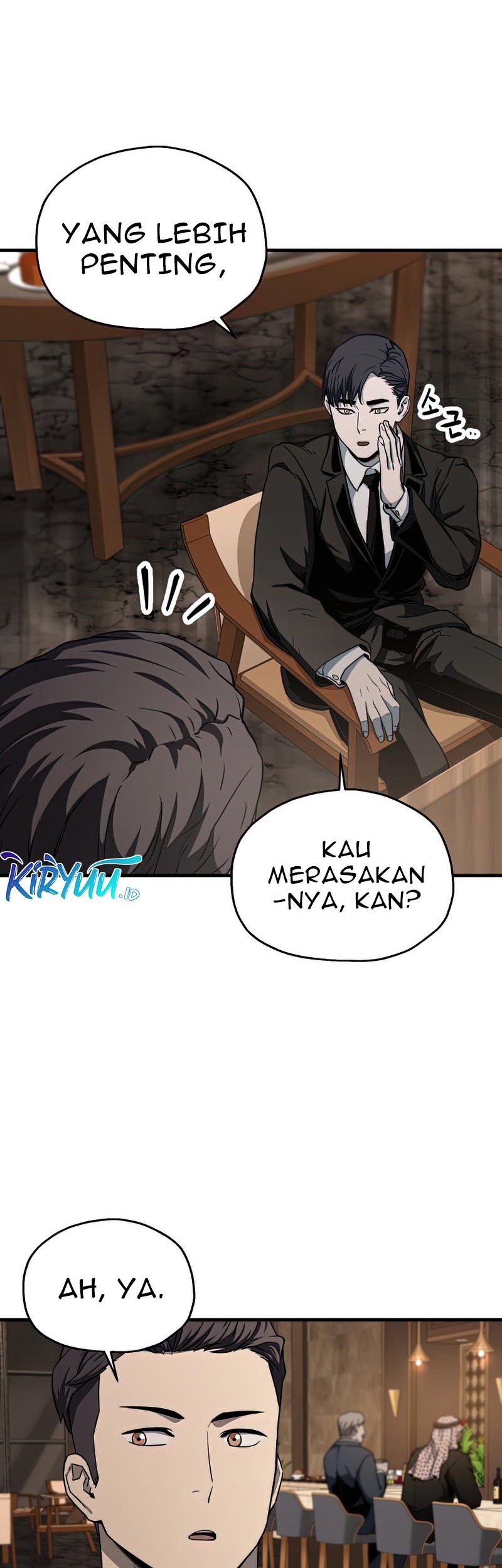 Chapter 92 - halaman 18