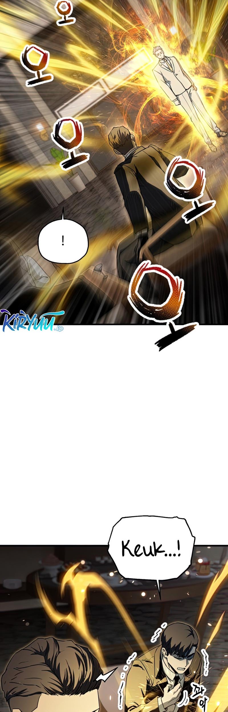 Chapter 92 - halaman 34