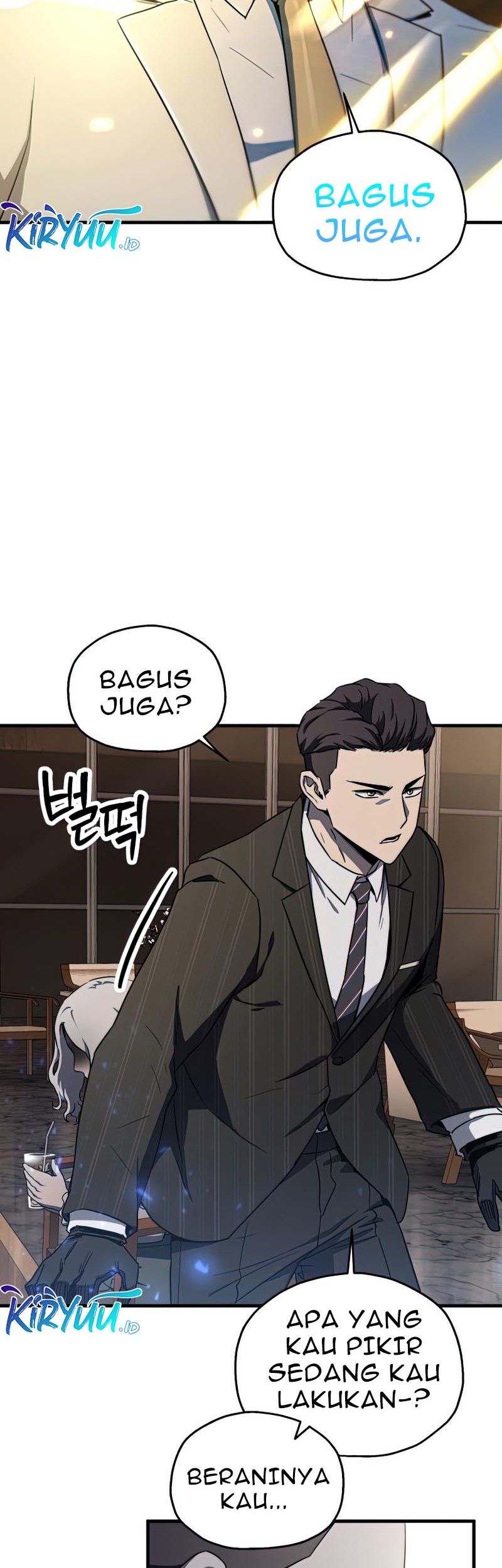 Chapter 92 - halaman 40