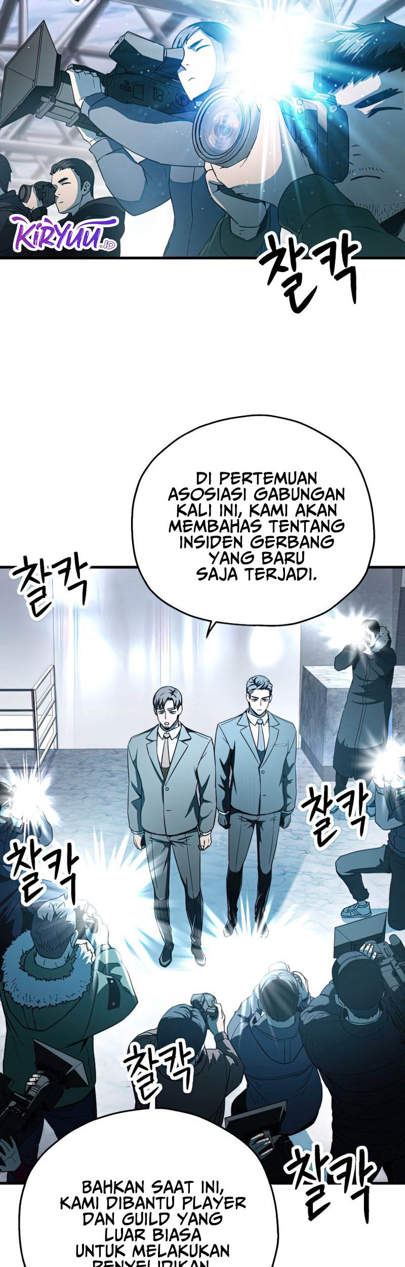 Chapter 91 - halaman 4