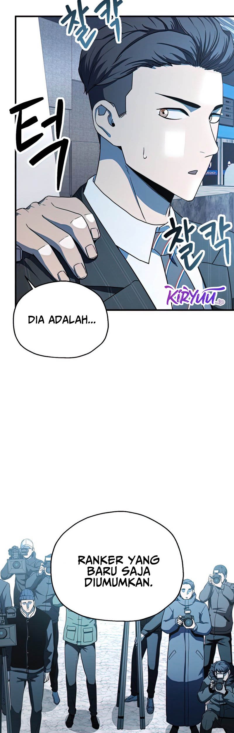 Chapter 91 - halaman 6