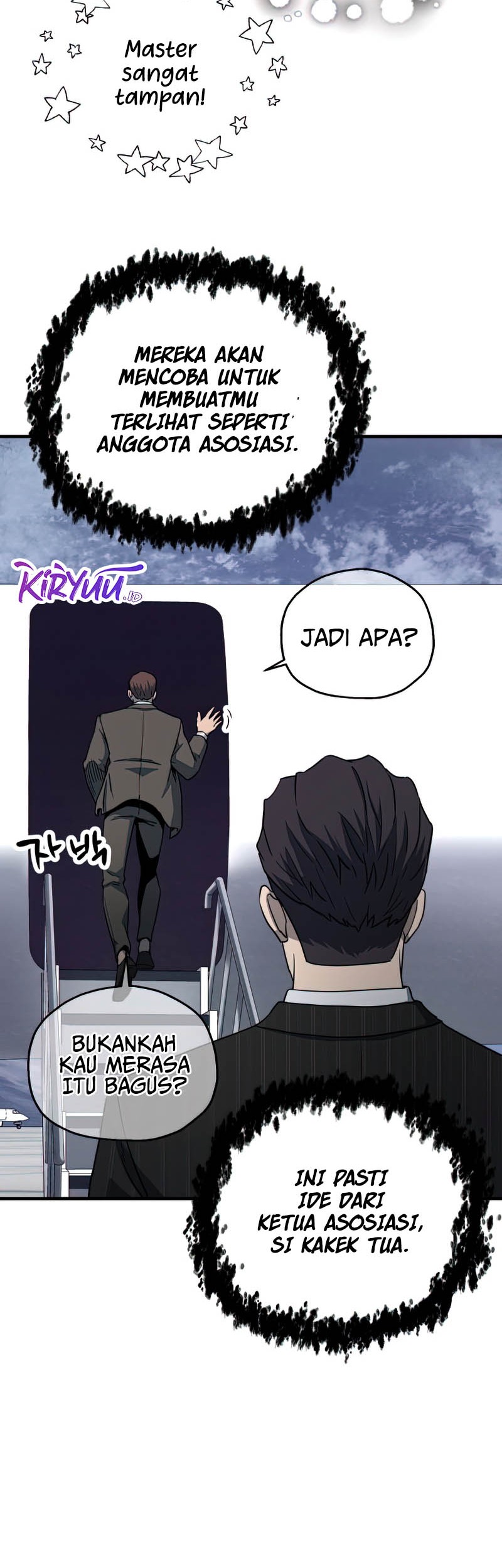 Chapter 91 - halaman 14