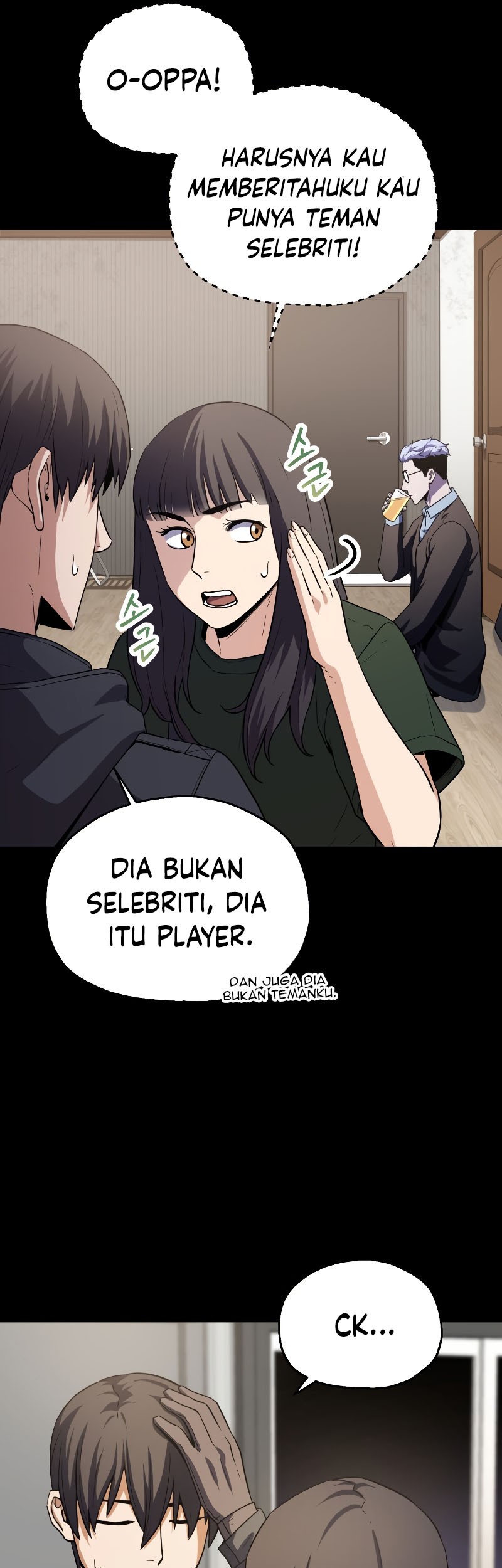 Chapter 90 - halaman 14