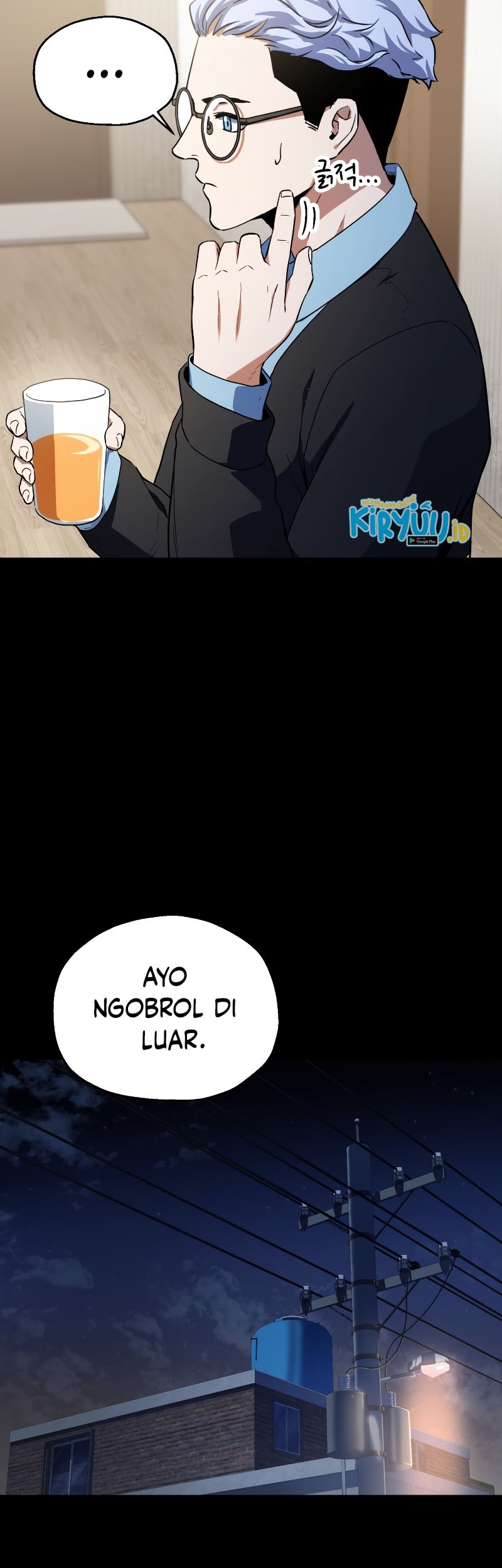 Chapter 90 - halaman 16