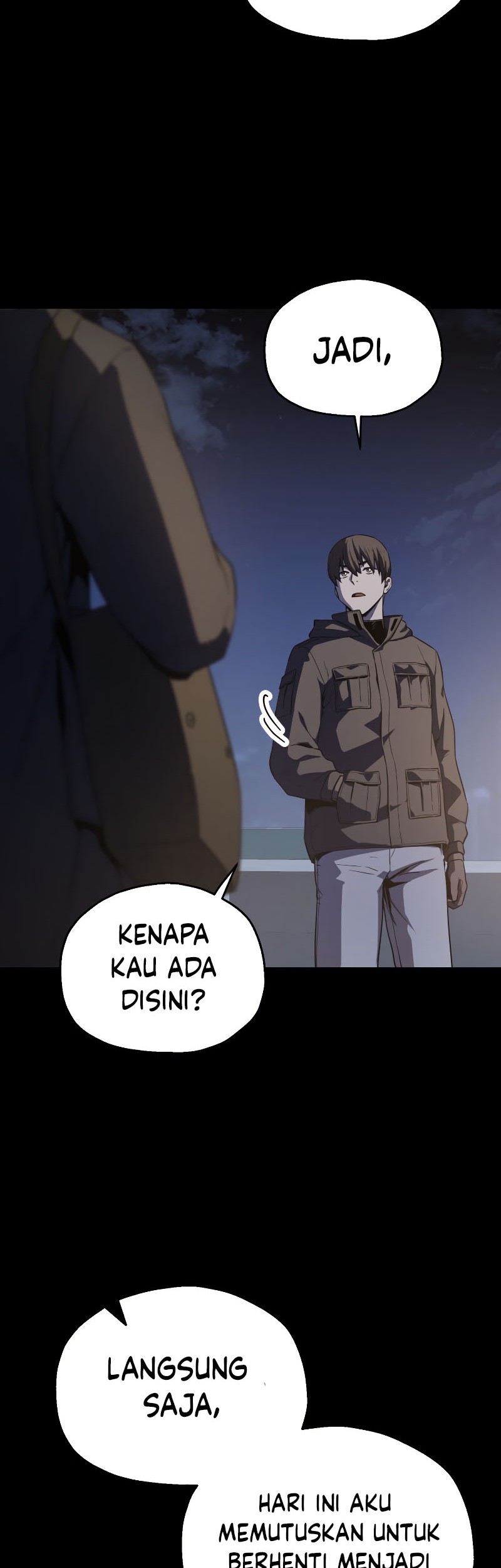 Chapter 90 - halaman 20