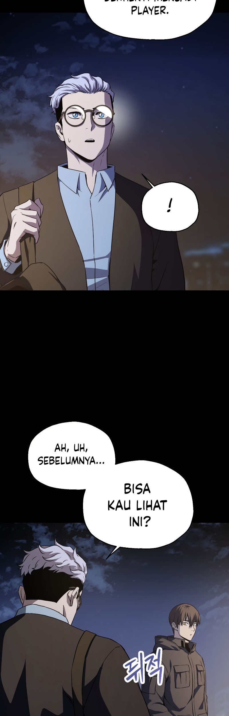 Chapter 90 - halaman 21