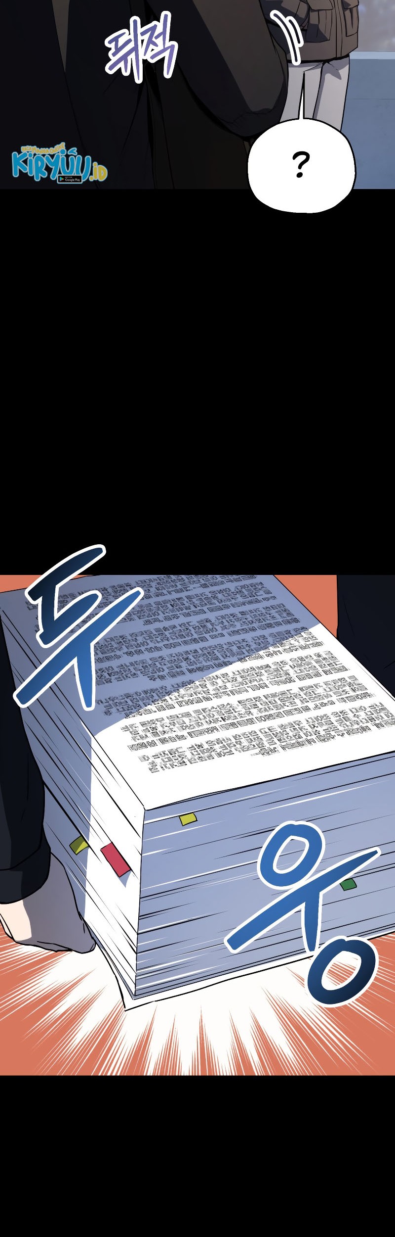 Chapter 90 - halaman 22