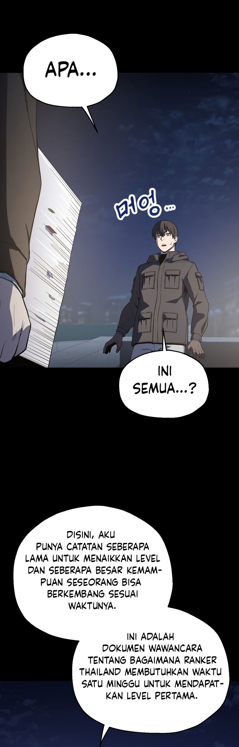 Chapter 90 - halaman 23