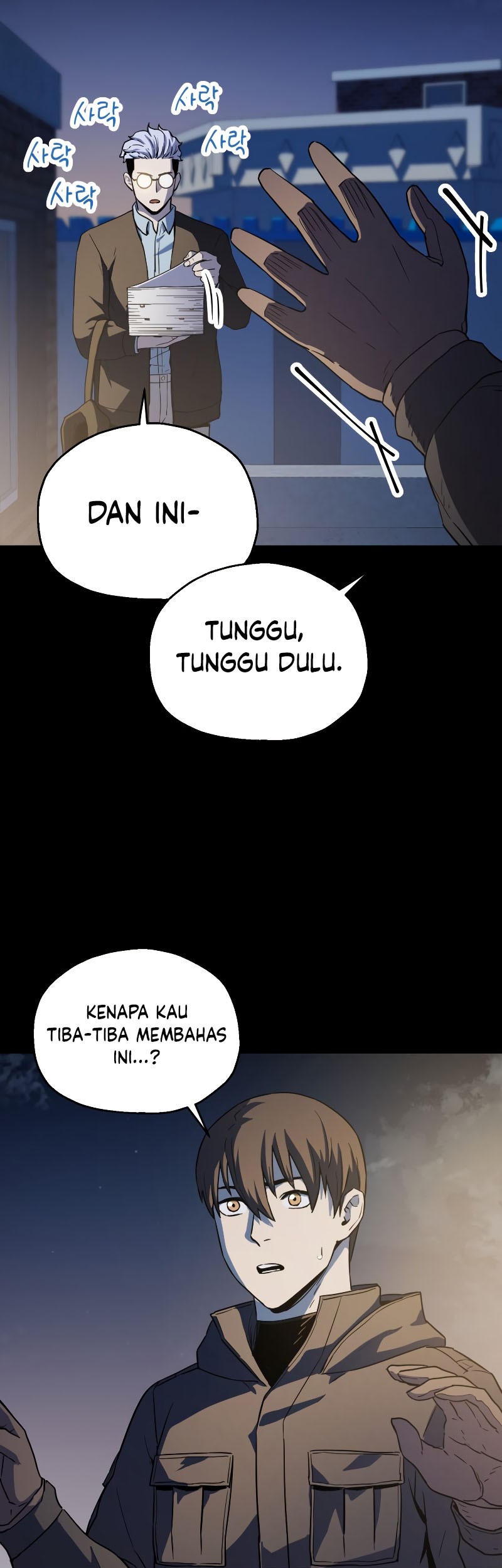 Chapter 90 - halaman 25