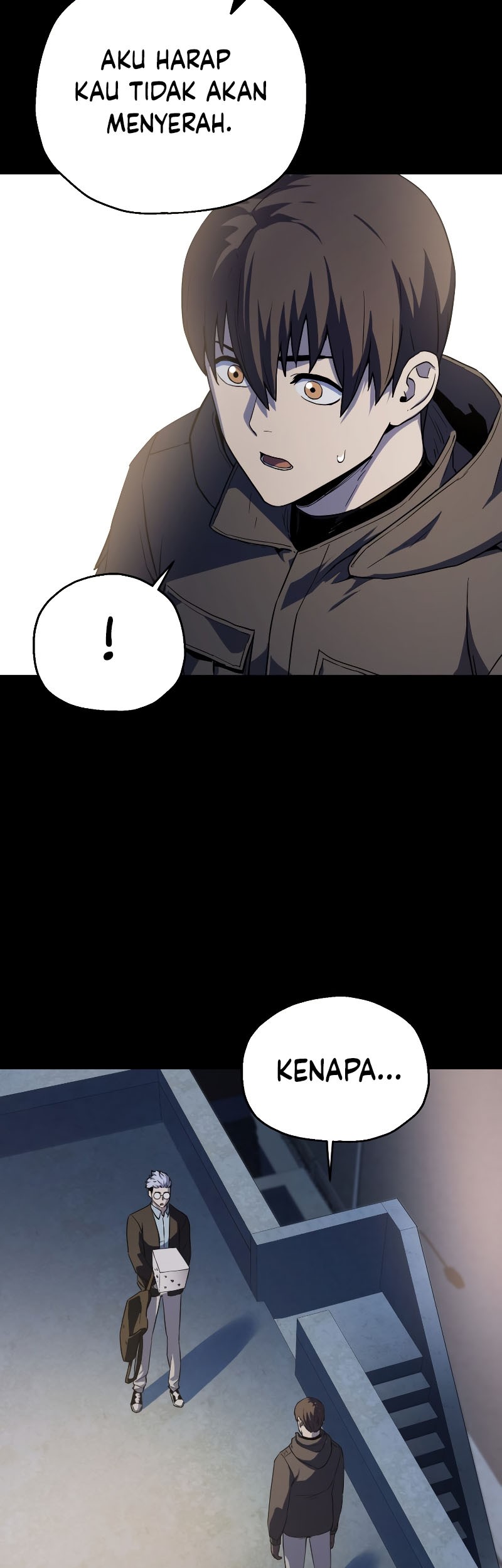 Chapter 90 - halaman 27