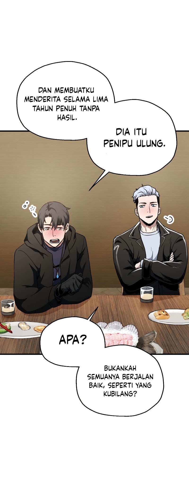 Chapter 90 - halaman 34
