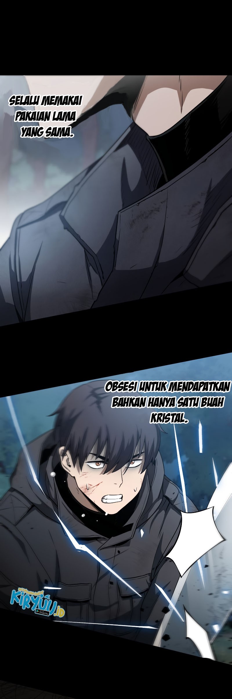 Chapter 90 - halaman 39