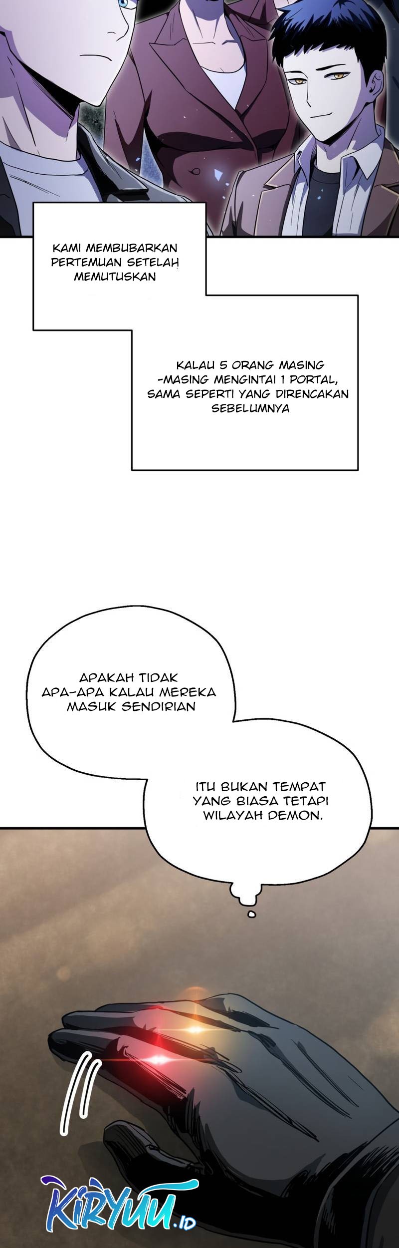 Chapter 89 - halaman 8