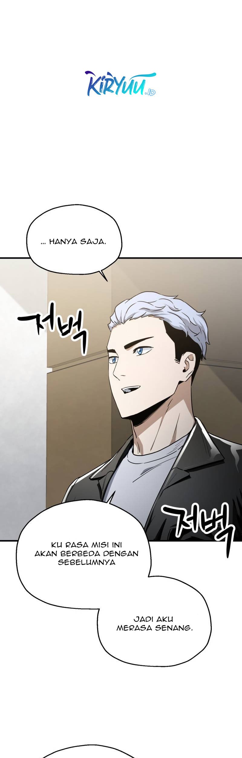 Chapter 89 - halaman 18
