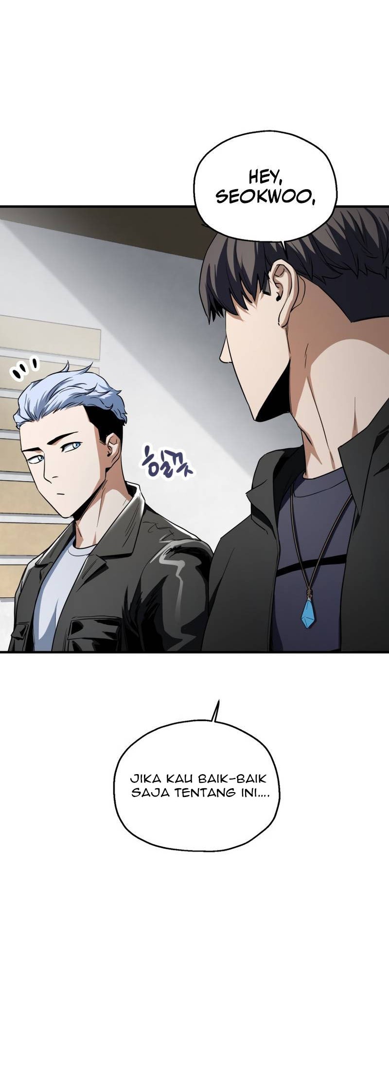 Chapter 89 - halaman 21