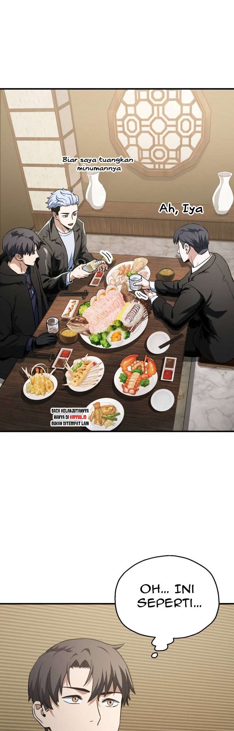 Chapter 89 - halaman 23