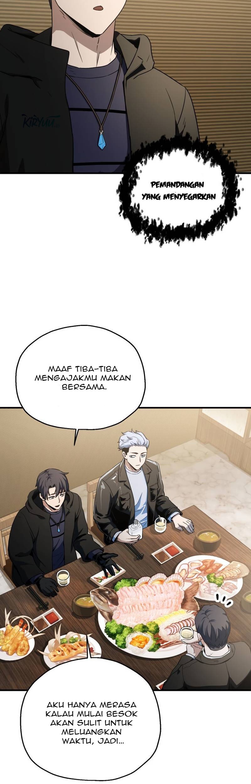 Chapter 89 - halaman 24