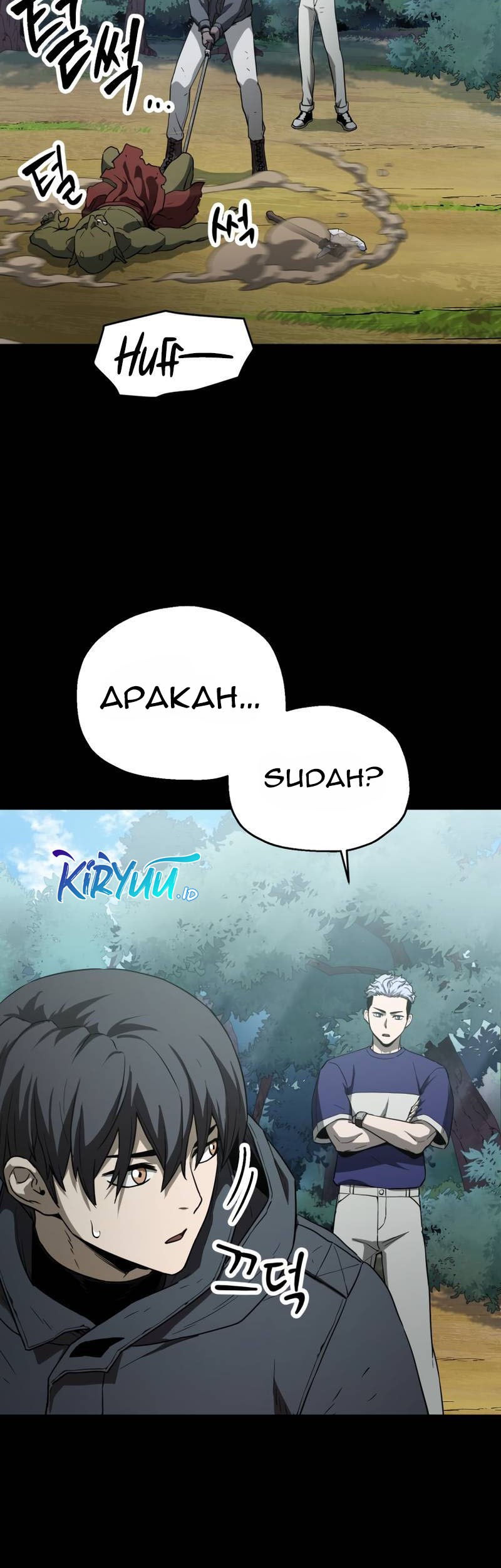 Chapter 89 - halaman 36