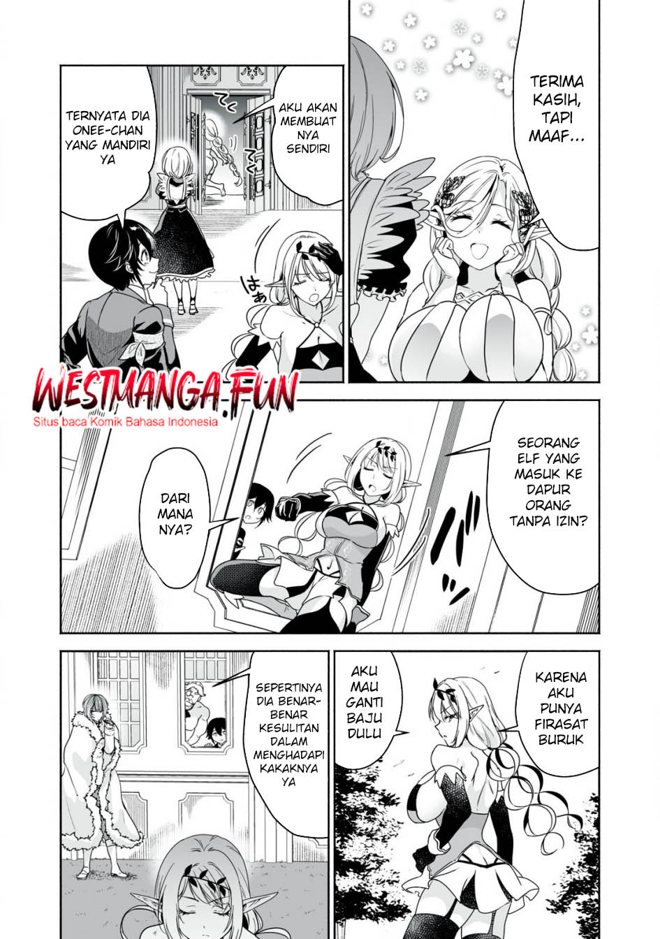 Chapter 46 - halaman 12