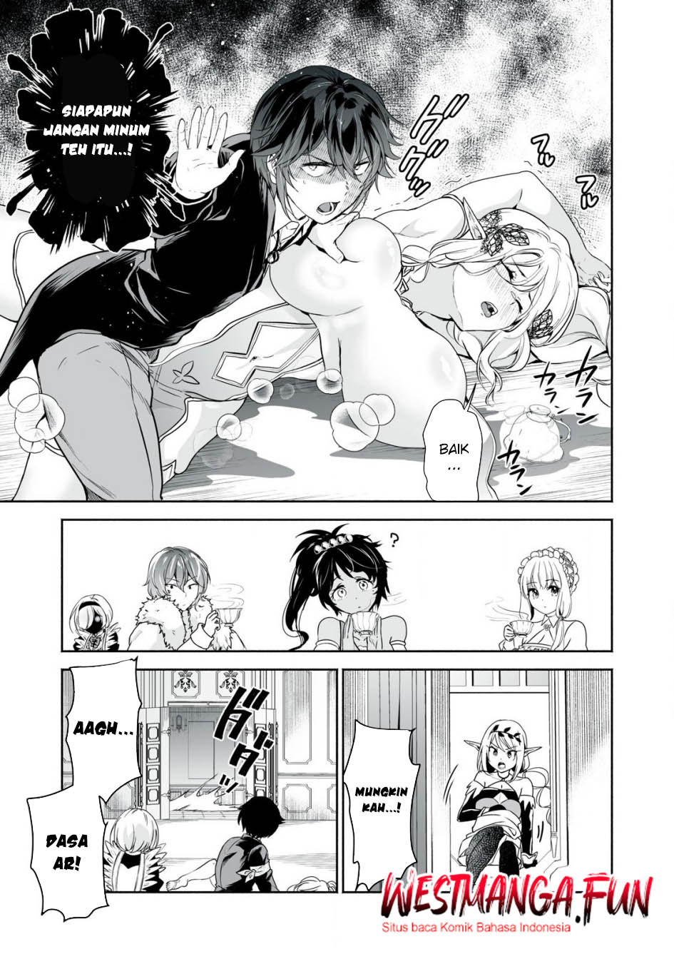 Chapter 46 - halaman 18