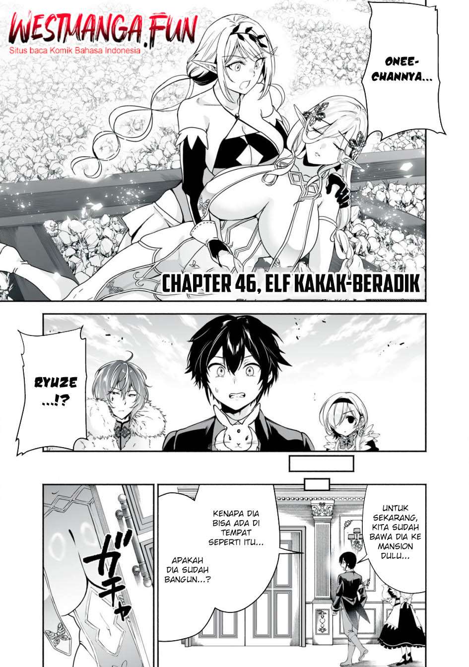 Chapter 46 - halaman 3