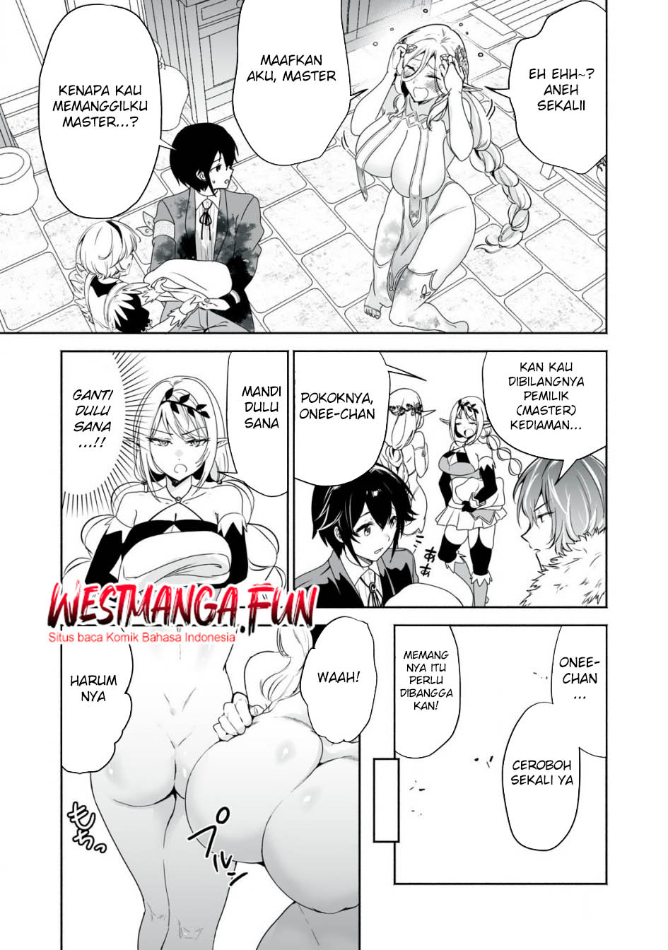 Chapter 46 - halaman 21