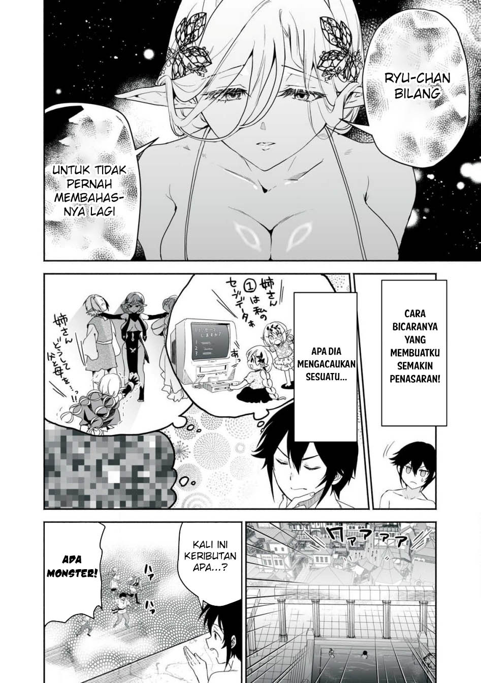 Chapter 46 - halaman 26