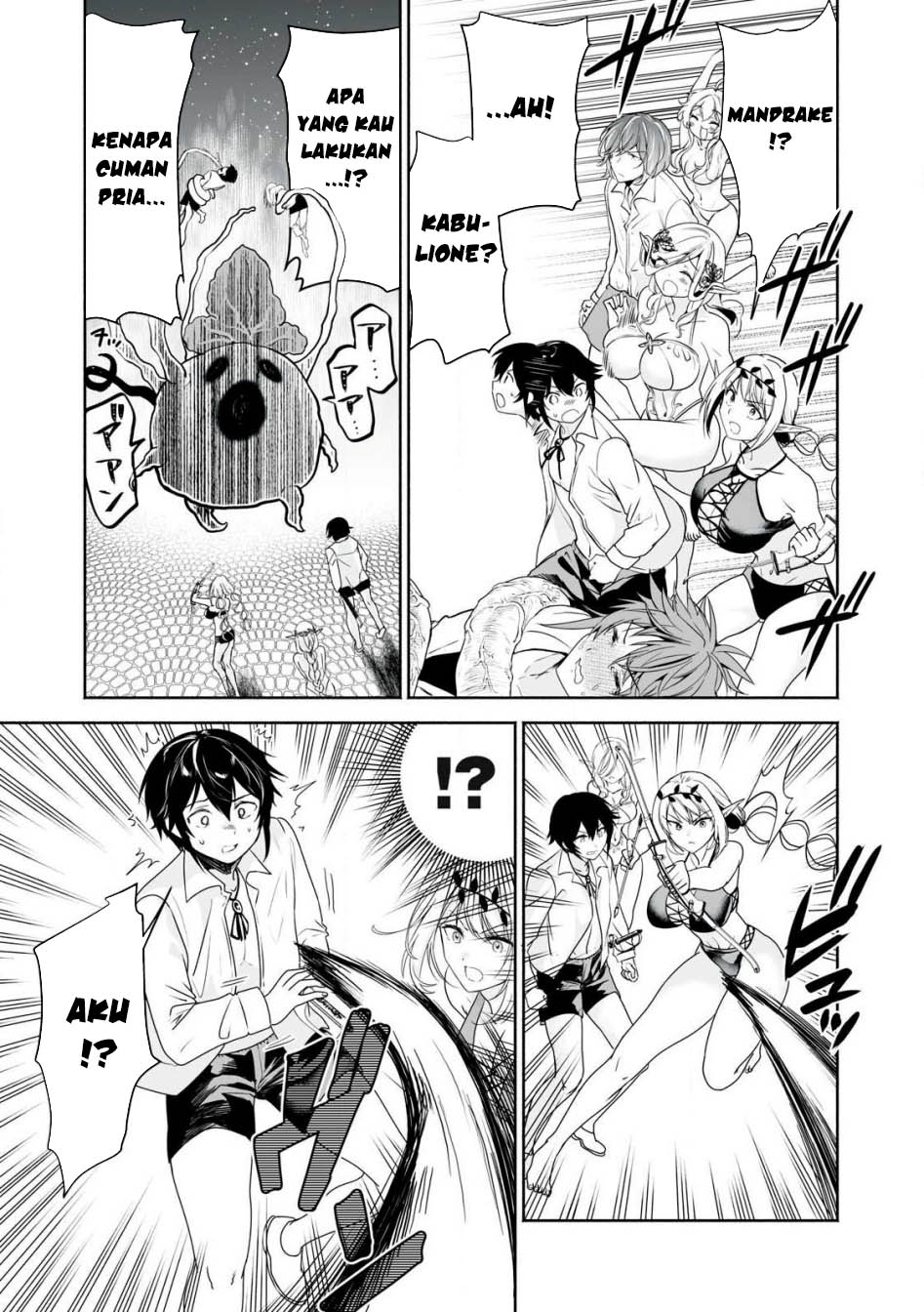 Chapter 46 - halaman 29