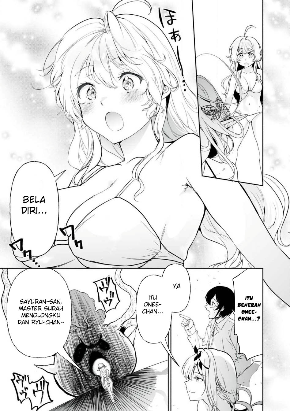 Chapter 46 - halaman 33
