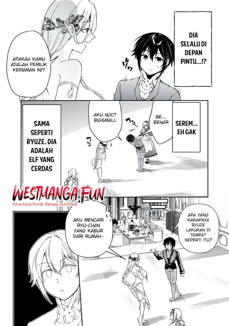 Chapter 46 - halaman 6
