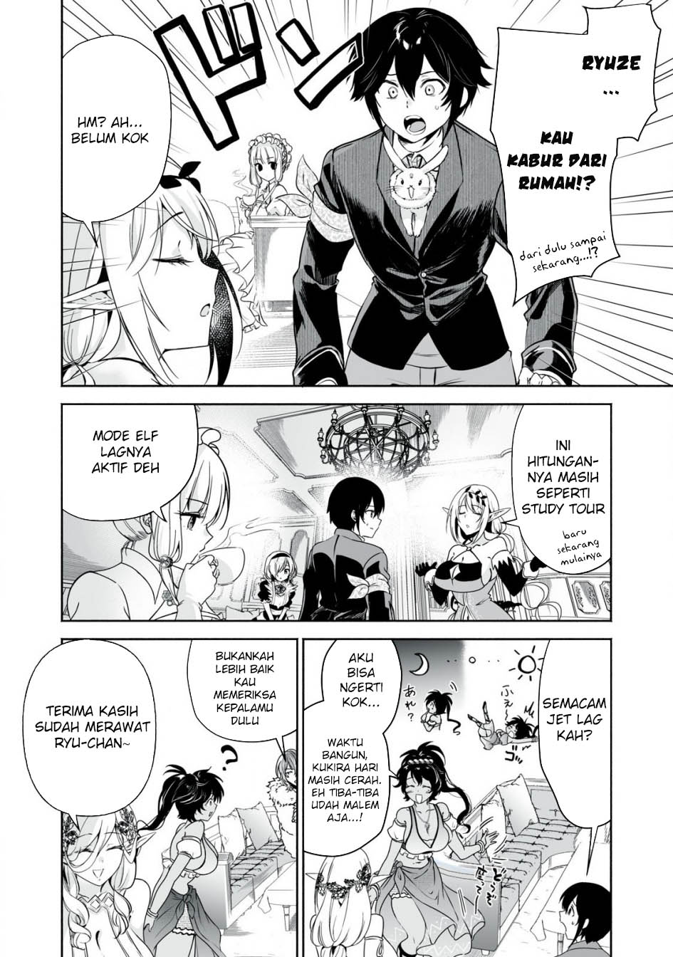 Chapter 46 - halaman 7