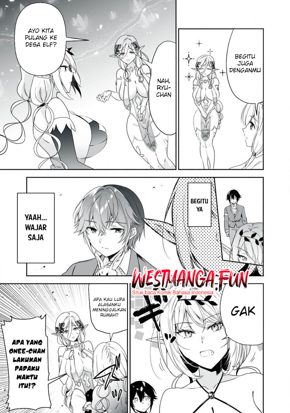 Chapter 46 - halaman 8