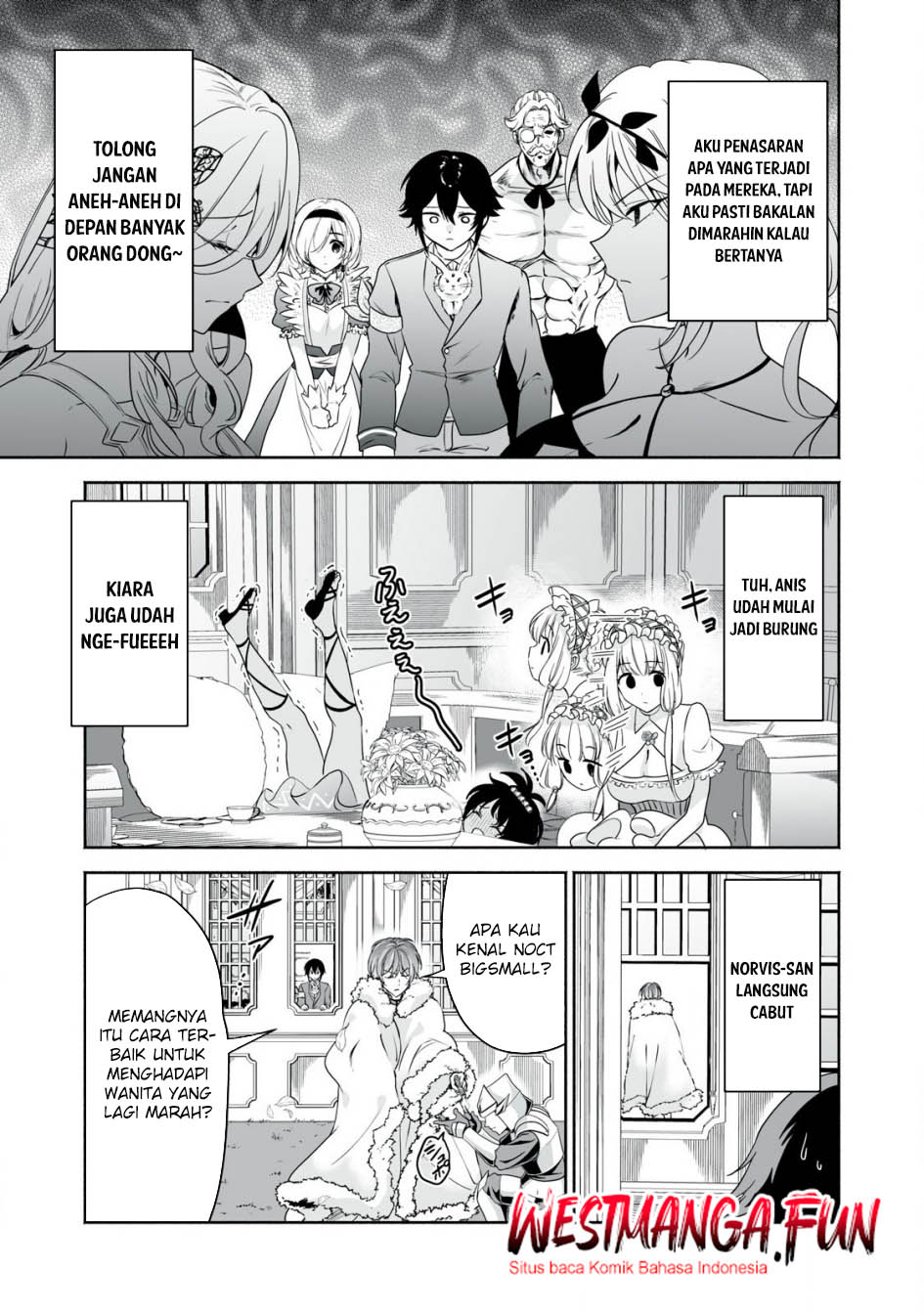 Chapter 46 - halaman 10