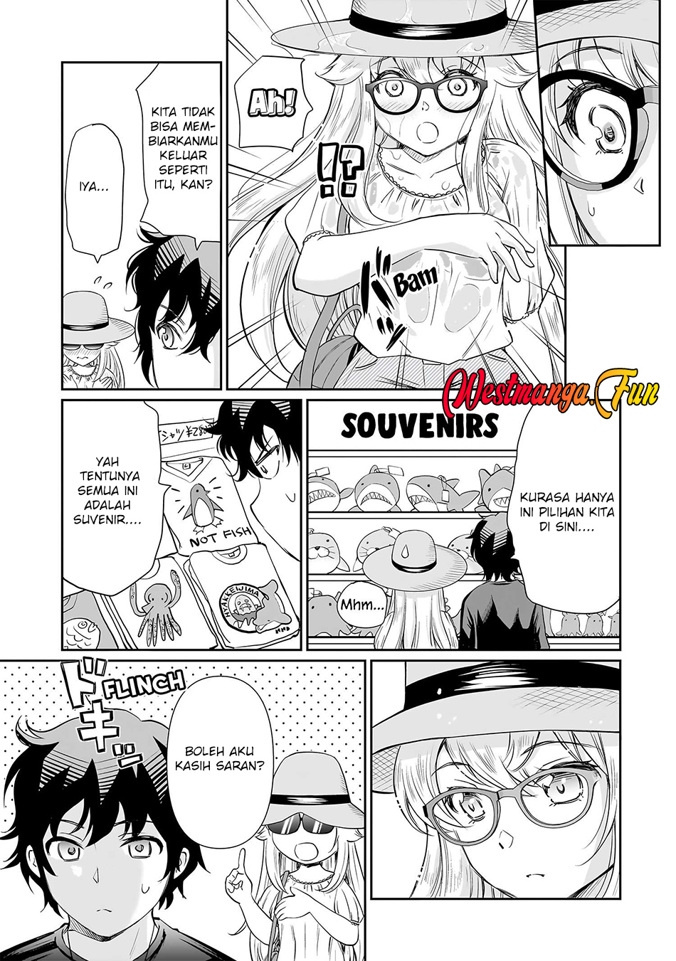 Chapter 18 - halaman 19